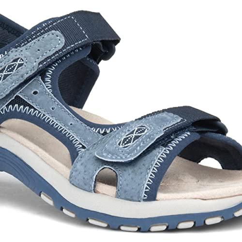 Free Spirit Frisco Sandals