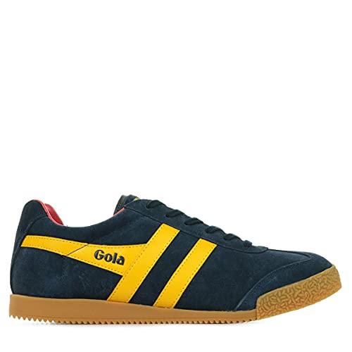 Gola Harrier Trainers