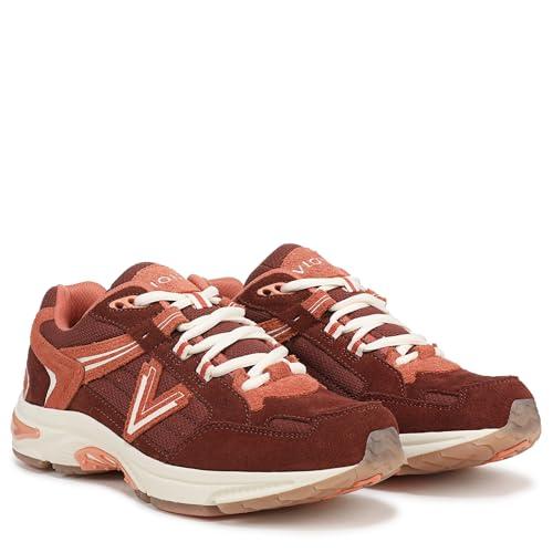 Vionic Women's 23Walk 2.0 Lace-Up Trainers