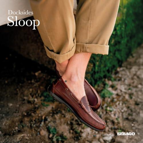 Sebago Sloop Shoes