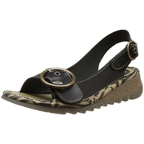 Fly London Tram723fly Sandals