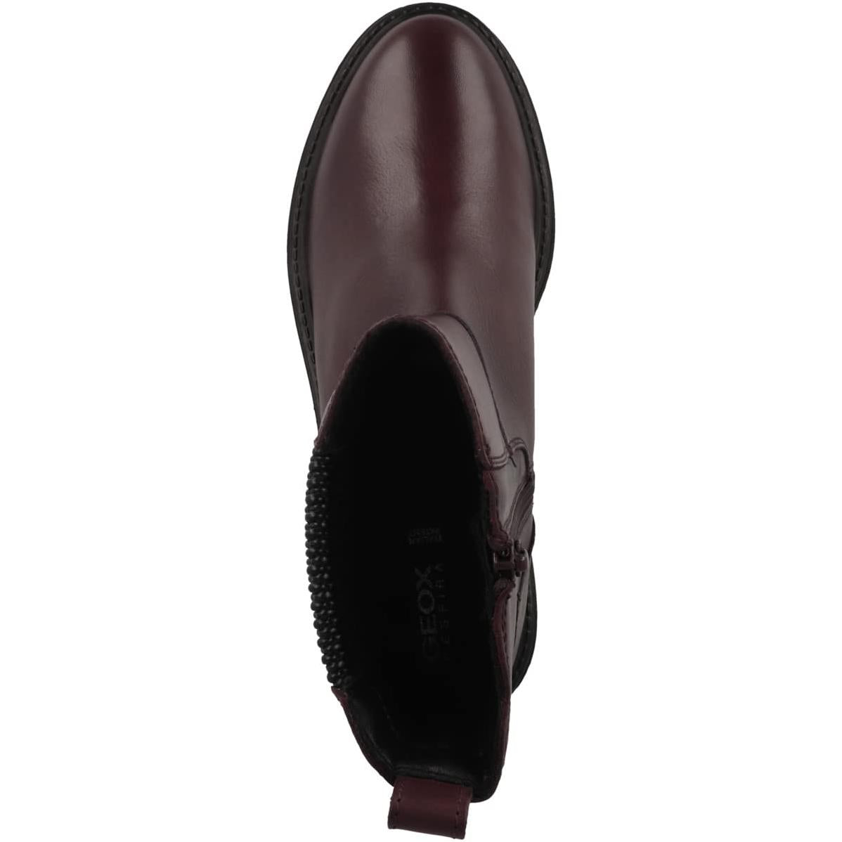 Geox D Iridea D Boots
