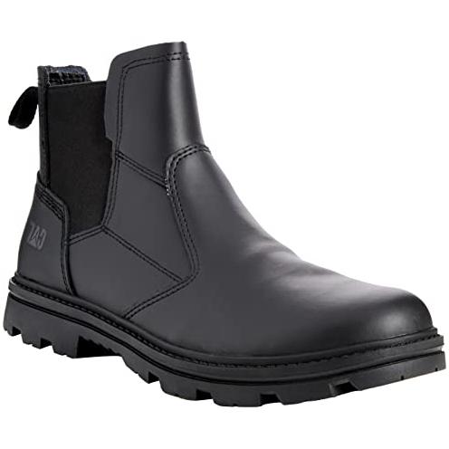 Cat Praktiker Chelsea-Stiefel P111313 Boots