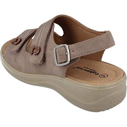Cushion Walk Penny Sandals