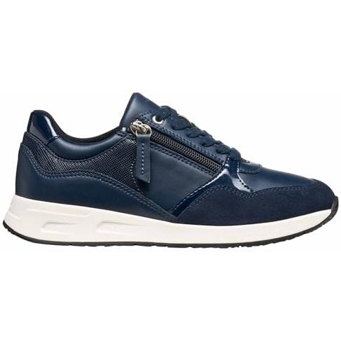 Geox D Bulmya Trainers
