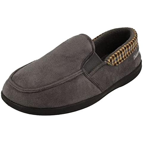 Padders Stan Slippers