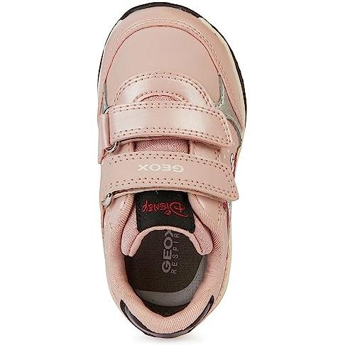 Geox B Todo Girl Trainers