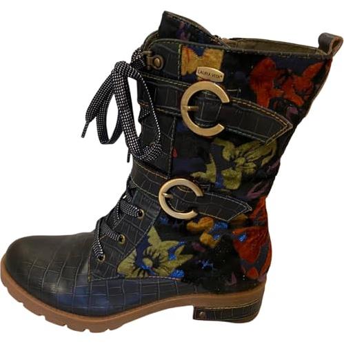 Laura Vita Cocrailo71 Boots