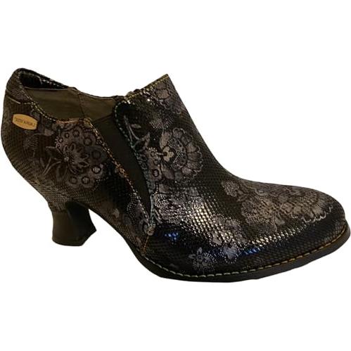Laura Vita Gicgaso 2 Boots