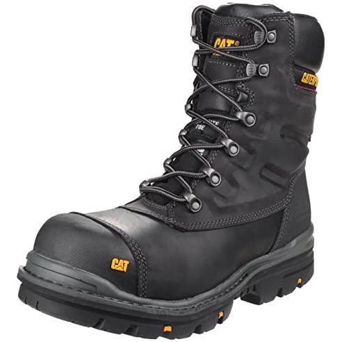 Cat Premier 8 Boots