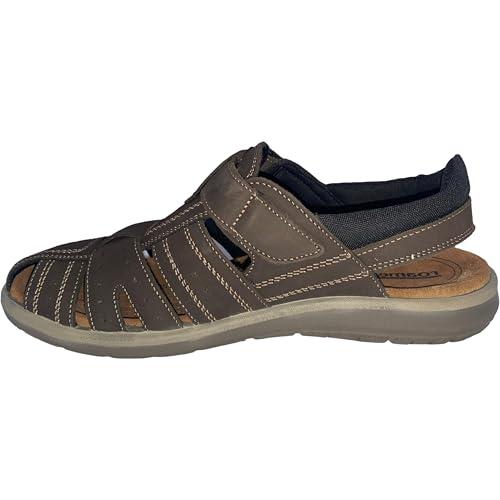 Fyfo (fuel Your Fashion Online) Touch Fastening Back in Sandals