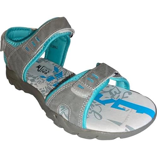 Miss Shoes FYFOL498 Sandals