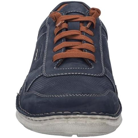 Josef Seibel New Anvers 97 Mens Shoes