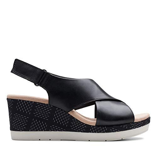 Clarks Cammy Pearl Sandals