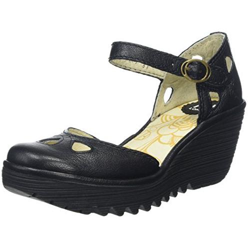 Fly London Yuna Boots