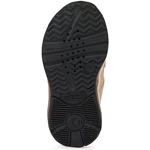 Geox B Todo Girl Trainers