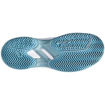 Asics Gel-game 9 Gs Clay/Oc Trainers