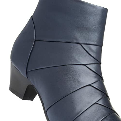Lotus Tara Boots