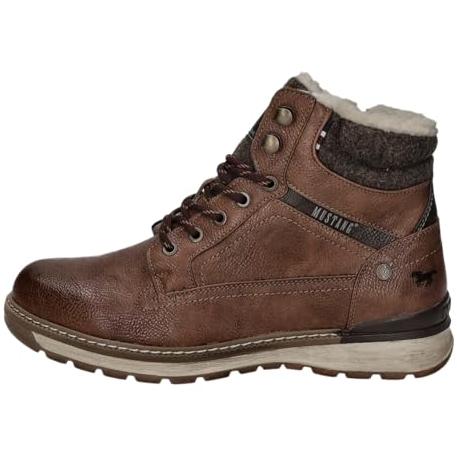 Mustang 4141-610 Boots