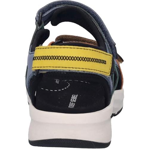 Josef Seibel Estelle 02 Sandals