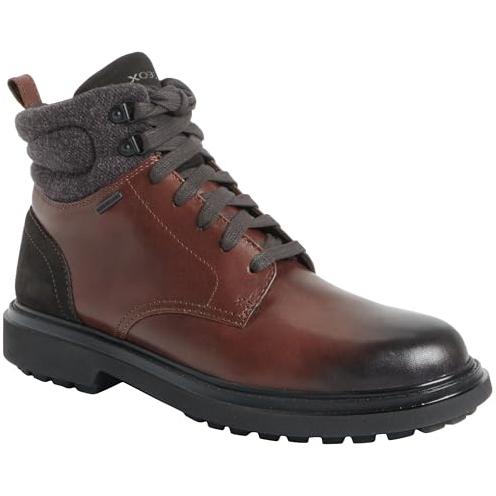 Geox U Faloria B Abx Boots