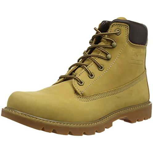 Cat Bruiser 2.0 Boots
