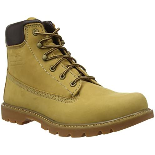 Cat Footwear Bruiser 2.0 Boots