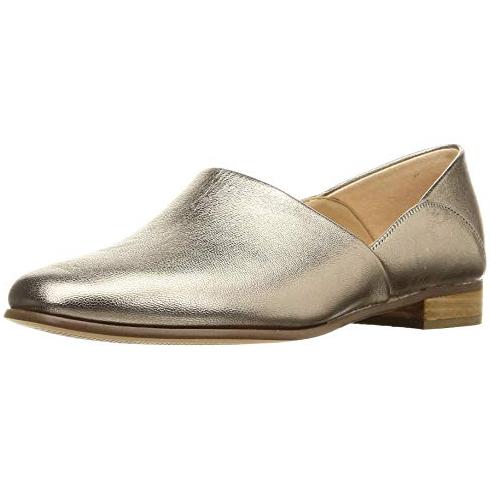 Clarks Pure Tone Flats