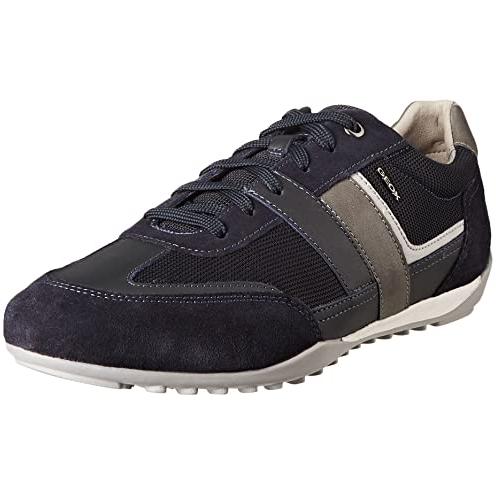 Geox U Wells B Shoes