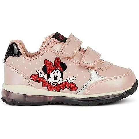 Geox B Todo Girl Trainers