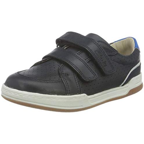 Clarks Fawn Solo T