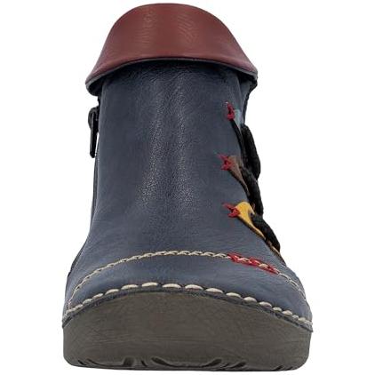 Rieker 72581 Boots
