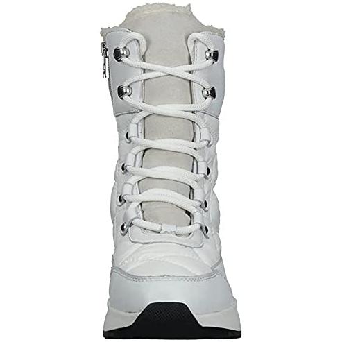 Geox D Falena B Abx Boots