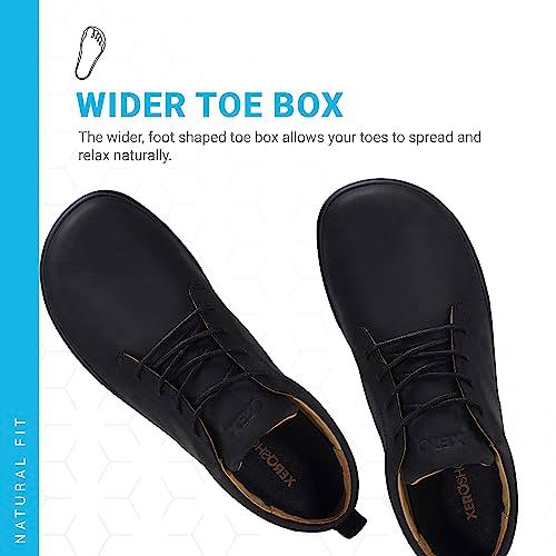 Xero Shoes Glenn Trainers
