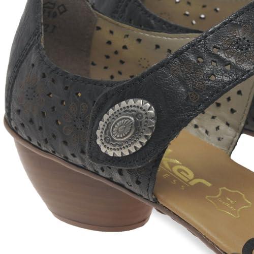 Rieker 43711/62 Flats