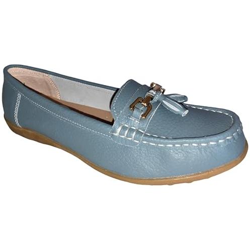 Miss Shoes MISSL748 Flats