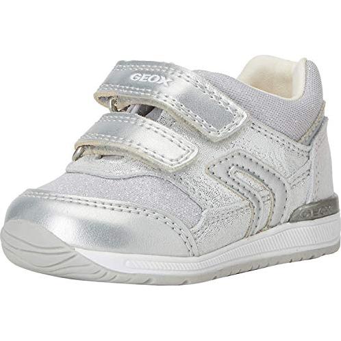 Geox B Rishon Girl Shoes