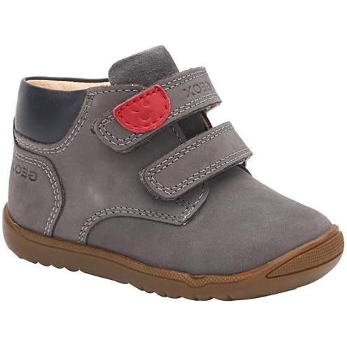 Geox B Macchia Boy C Trainers