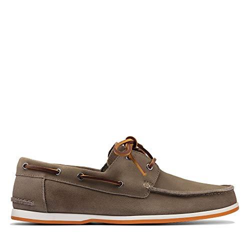 Clarks Pickwell Sail Shoes