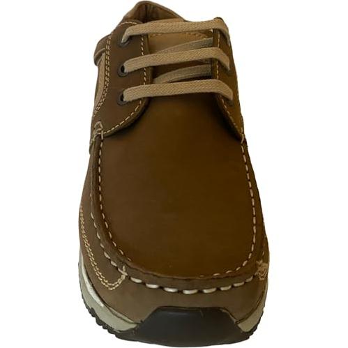 Fyfo (fuel Your Fashion Online) 3 Eyelet Leisure Shoe Shoes