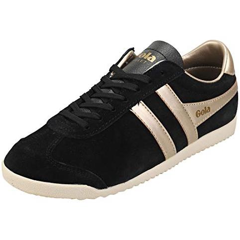 Gola Bullet Pearl Trainers