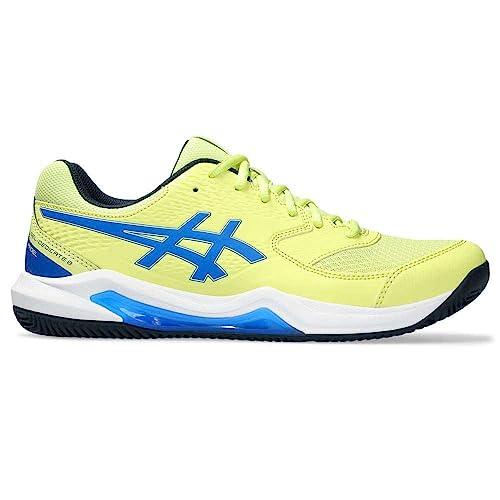 Asics Gel-dedicate 8 Trainers