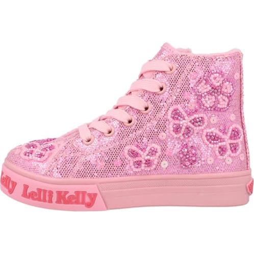 Lelli Kelly Taylor Trainers
