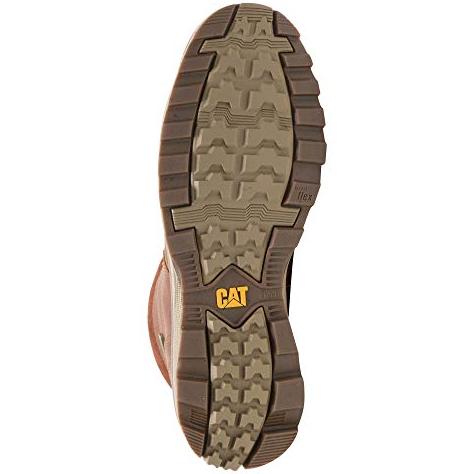 Cat Elude Wp Boots