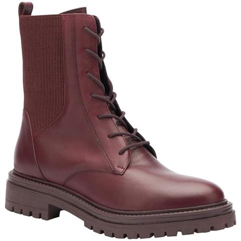 Geox D Iridea Boots
