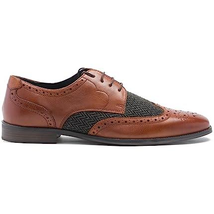 Thomas Crick Bruno Shoes