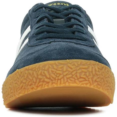 Gola Harrier Trainers