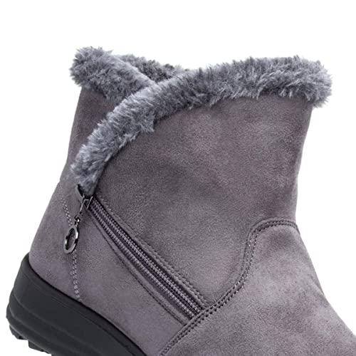 Cushion Walk Olivia Boots