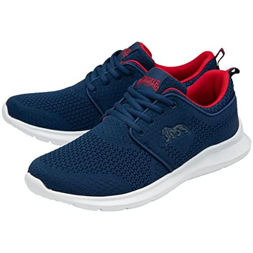 Lonsdale Durham Trainers