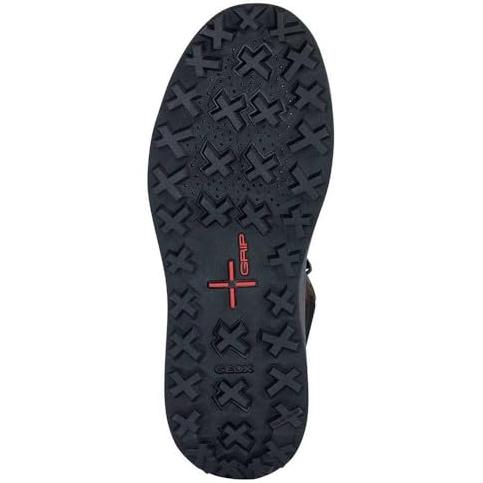 Geox U Cervino Boots